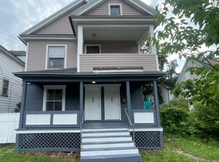 102 Hatch St #1, Syracuse, NY 13205