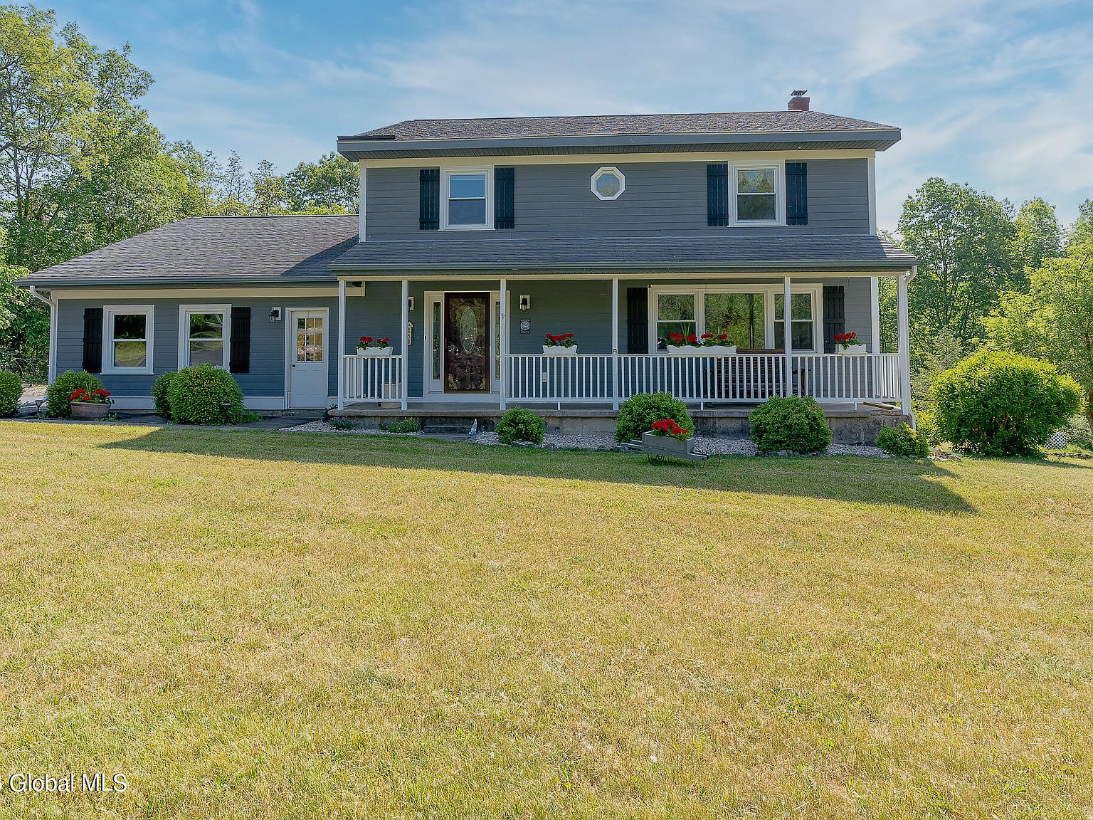 5 Rolling Ridge Drive, East Greenbush, NY 12061 Zillow