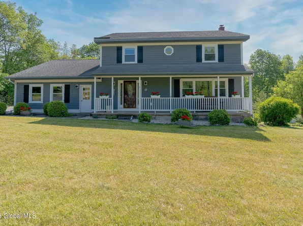 5 Rolling Ridge Drive, East Greenbush, NY 12061