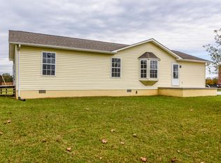 211 Fowler St, Vonore, TN 37885