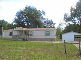 438 Water St, Prattville, AL 36067