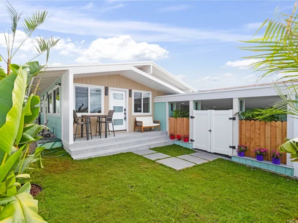 44-710 Puamohala St, Kaneohe, HI 96744
