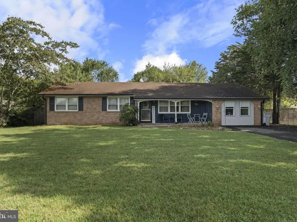 1190 Kay Pl, Vineland, NJ 08360