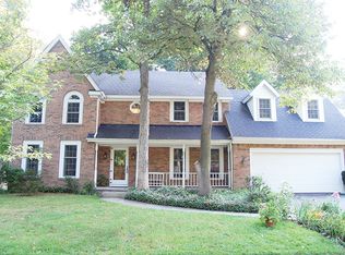 5366 Radcliffe Rd, Sylvania, OH 43560