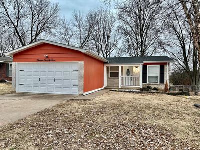 1323 Kew Gardens Dr, Florissant, MO, 63031