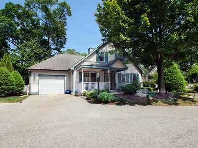1 Chestnut Drive #1, Niantic, CT, 06357