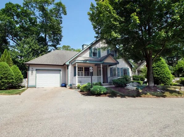 1 Chestnut Drive #1, East Lyme, CT 06357