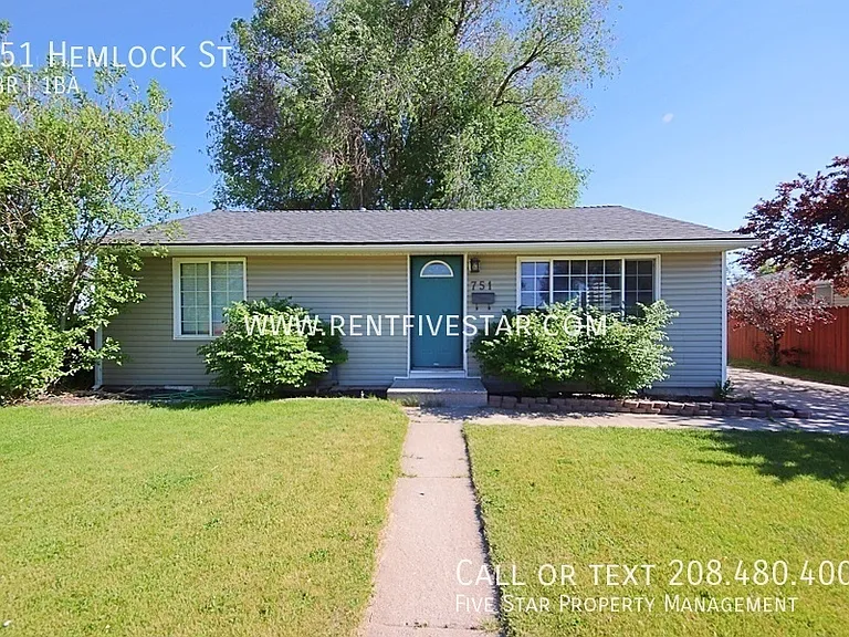 751 Hemlock St — Photo 2