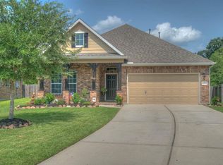 16515 River Wood Ct, Crosby, TX 77532