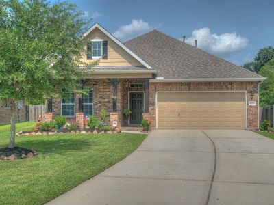 16515 River Wood Ct, Crosby, TX, 77532