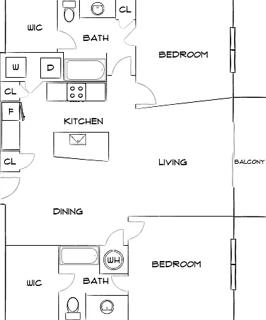 Lofts at 7100 — Photo 27