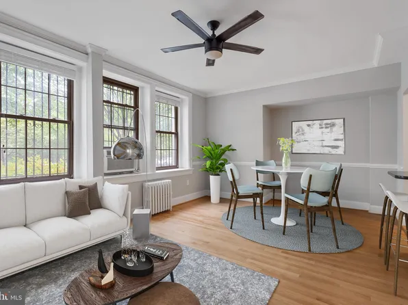 3100 Wisconsin Ave NW #100, Washington, DC 20016