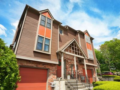 213 West Town Street #E23, Norwich, CT, 06360
