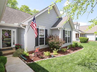 7515 Shadowstone Dr, Charlotte, NC, 28270