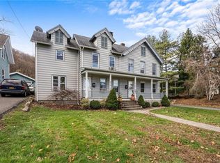 213-215 215 Ramapo Rd, Garnerville, NY 10923