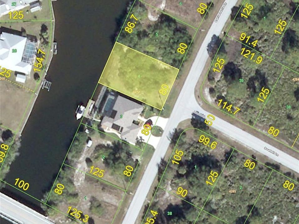1st image of 9273 Santa Lucia Dr