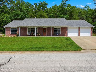 7715 Hunters Ln, Jefferson City, MO, 65101