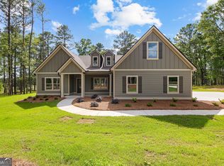 1224 Waymanville Rd, Thomaston, GA 30286