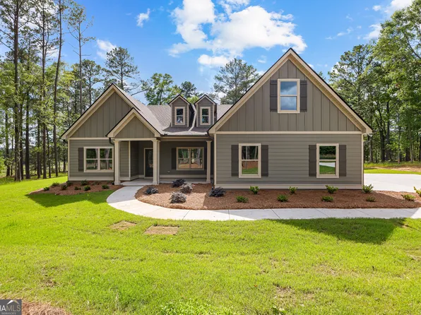 1224 Waymanville Rd, Thomaston, GA 30286