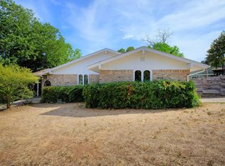 2005 Cody Ct #A, Austin, TX 78704