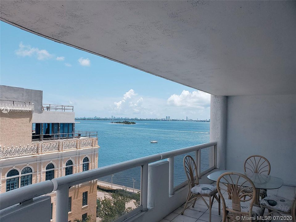 1st image of 1717 N Bayshore Dr #A-1037