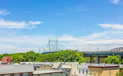 Rented by Keller Williams NYC