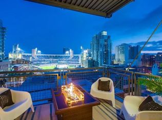 877 Island Ave UNIT 805, San Diego, CA 92101