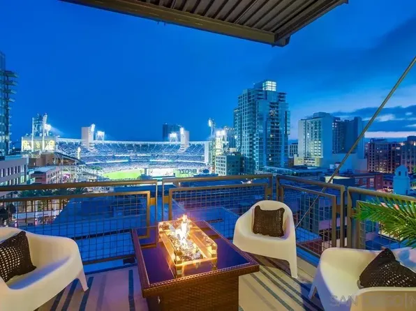 877 Island Ave Unit 805, San Diego, CA 92101