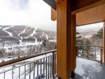 116 Liftline Drive UNIT 5A, Stowe, VT, 05672