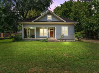 501 S Boyd St, Lindale, TX 75771