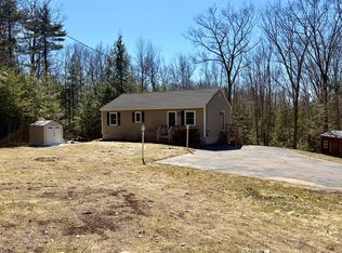 277 River Road, Standish, ME 04084