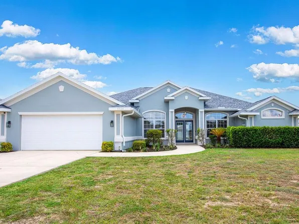 5580 SW 81st Pl, Ocala, FL 34476