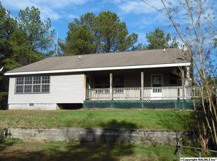 879 County Road 50, Leesburg, AL 35983