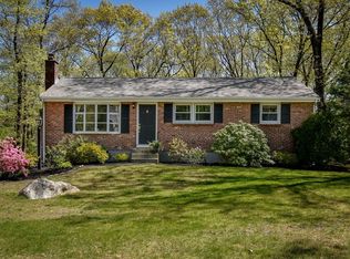 151 Cedar St, Holliston, MA 01746