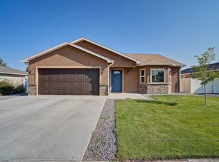 3144 D 3/4 Rd, Grand Junction, CO 81504