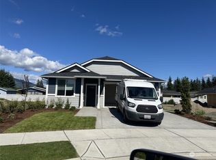 814 Parkland Loop, Sedro Woolley, WA