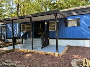 12 D Trl, Brick, NJ 08724