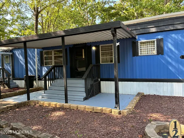 12 D Trail, Brick, NJ 08724