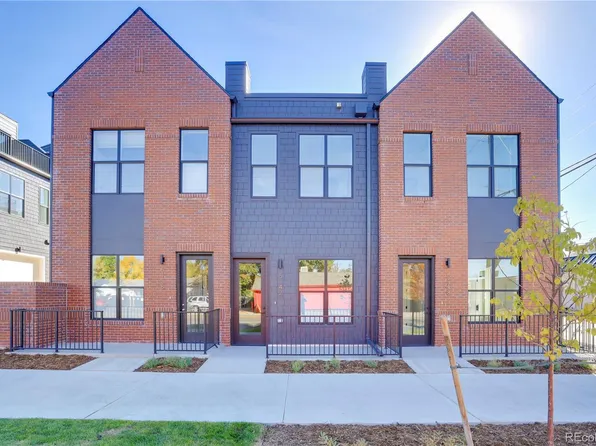 5142 W 44th Avenue, Denver, CO 80212