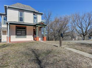 403 A St, Saint Joseph, MO 64501
