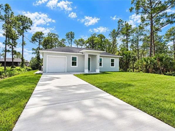 465 Windermere DR, LEHIGH ACRES, FL 33972