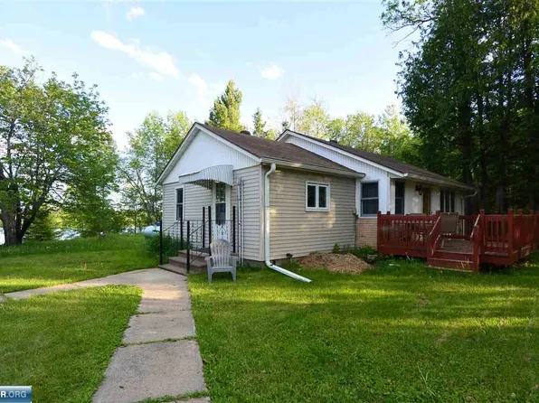 6118 Long Lake Rd, Makinen, MN 55763