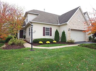 4972 Tempe Rd, Powell, OH 43065