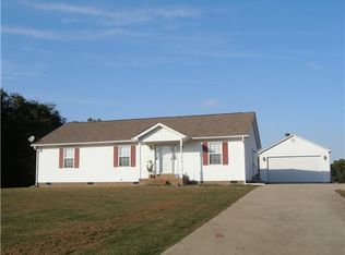 2135 Lee Rd, Spring Hill, TN 37174