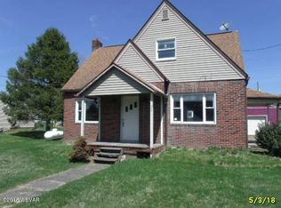 265 Main St, Beech Creek, PA 16822