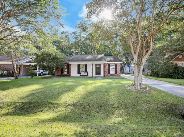 11026 Ronson Dr, Greenwell Springs, LA 70739