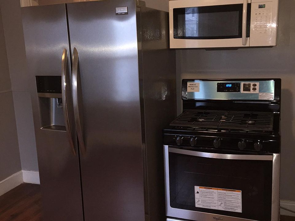 1st image of 1000 Washington St #2