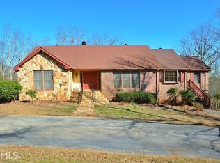 40 Smokerise Dr, Carrollton, GA 30116