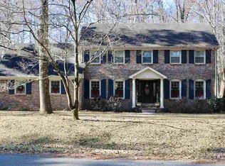 507 Wellington Rd, Athens, AL 35613