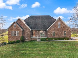 524 Ranier Dr, Richmond, KY 40475